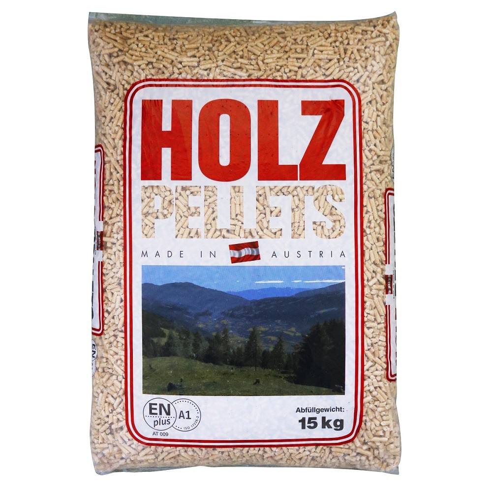 Bancale Pellet Holz 72 Sacchi